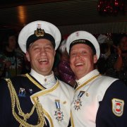 Damenparty (13.01.07)